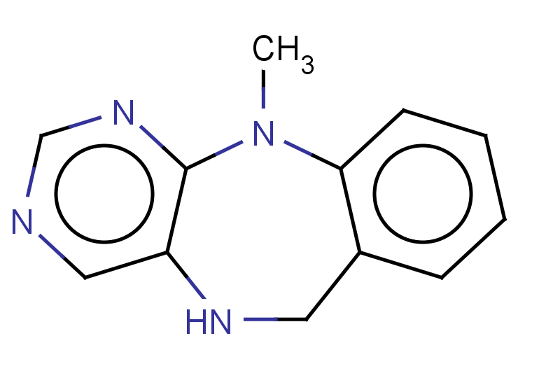 2-methyl-2,4,6,9-tetraazatricyclo[9.4.0.0,3,8]pentadeca-1(15),3,5,7,11,13-hexaene