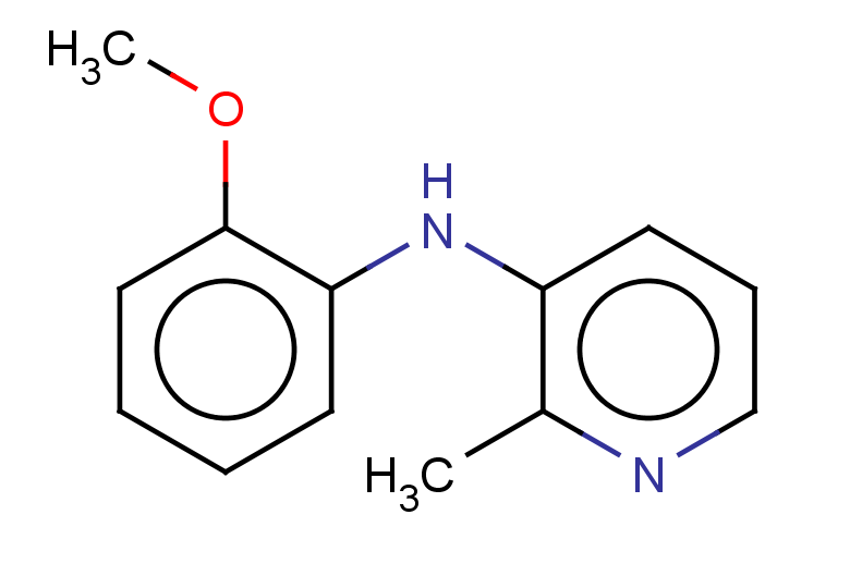 N-(2-methoxyphenyl)-2-methylpyridin-3-amine