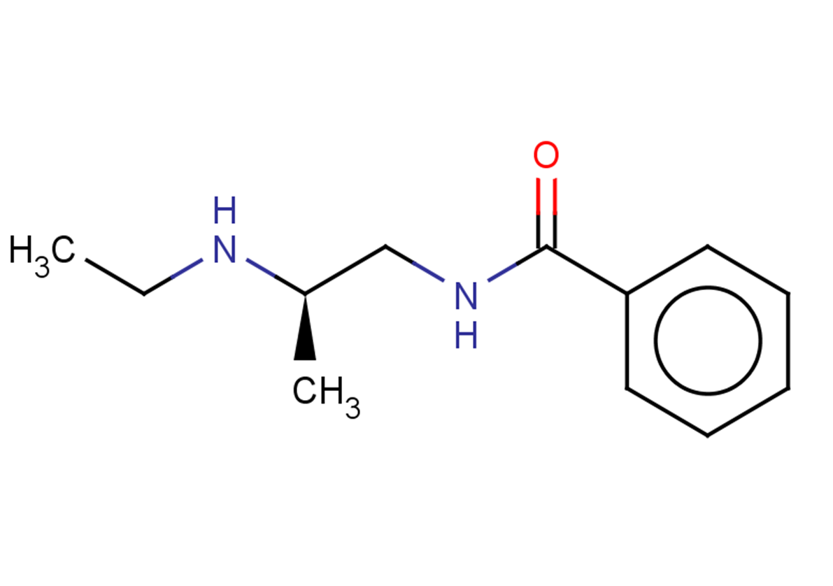 N-[(2R)-2-(ethylamino)propyl]benzamide