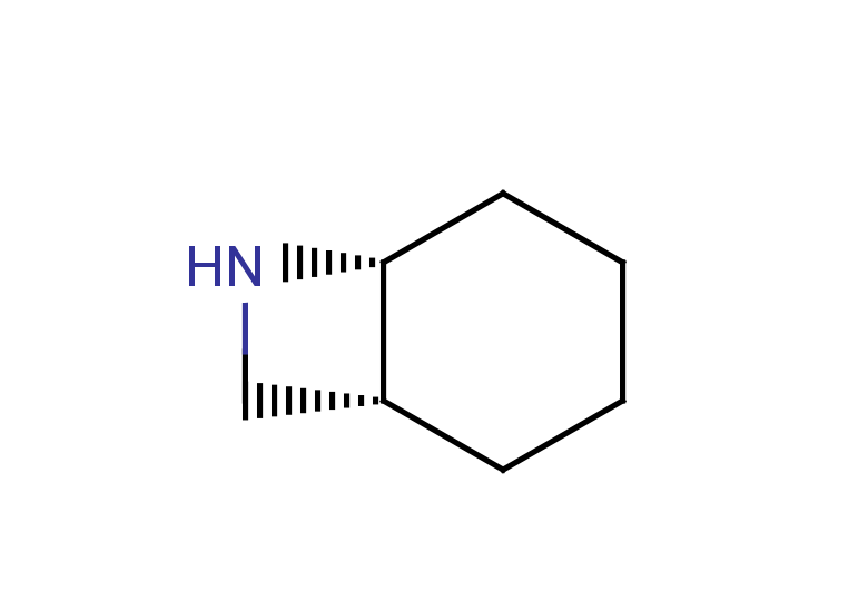 rac-(1R,6R)-7-azabicyclo[4.2.0]octane