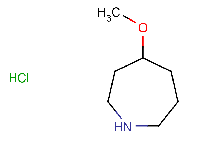 4-methoxyazepane hydrochloride