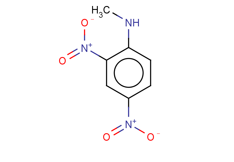 N-methyl-2,4-dinitroaniline