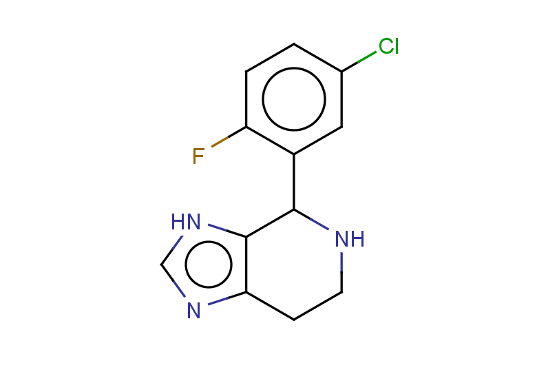 4-(5-chloro-2-fluorophenyl)-3H,4H,5H,6H,7H-imidazo[4,5-c]pyridine