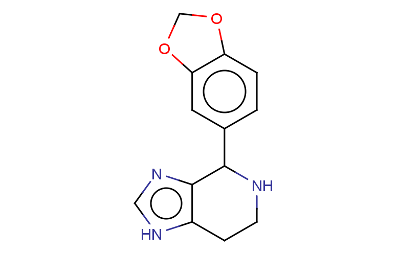 4-(1,3-dioxaindan-5-yl)-1H,4H,5H,6H,7H-imidazo[4,5-c]pyridine