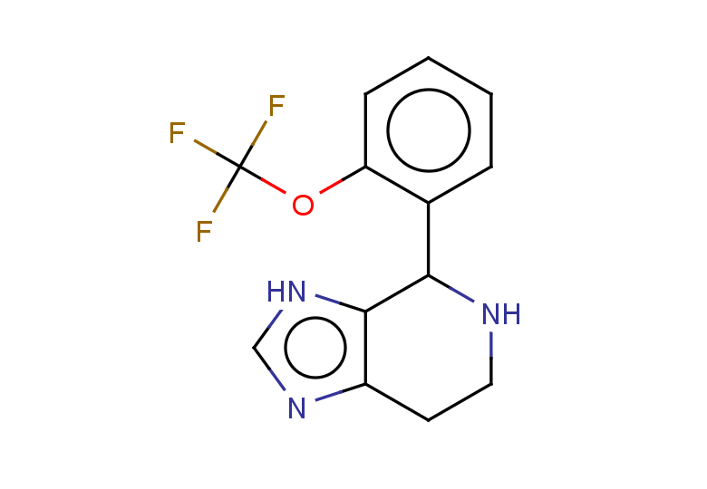4-[2-(trifluoromethoxy)phenyl]-3H,4H,5H,6H,7H-imidazo[4,5-c]pyridine
