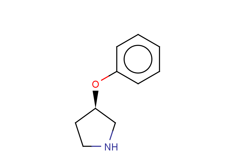 (R)-3-phenoxypyrrolidine