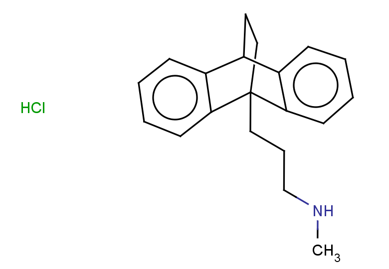 methyl(3-{tetracyclo[6.6.2.0^{2,7}.0^{9,14}]hexadeca-2,4,6,9,11,13-hexaen-1-yl}propyl)amine hydrochloride