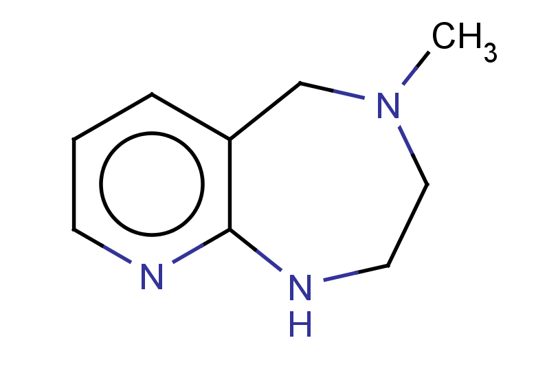 4-methyl-1H,2H,3H,4H,5H-pyrido[2,3-e][1,4]diazepine