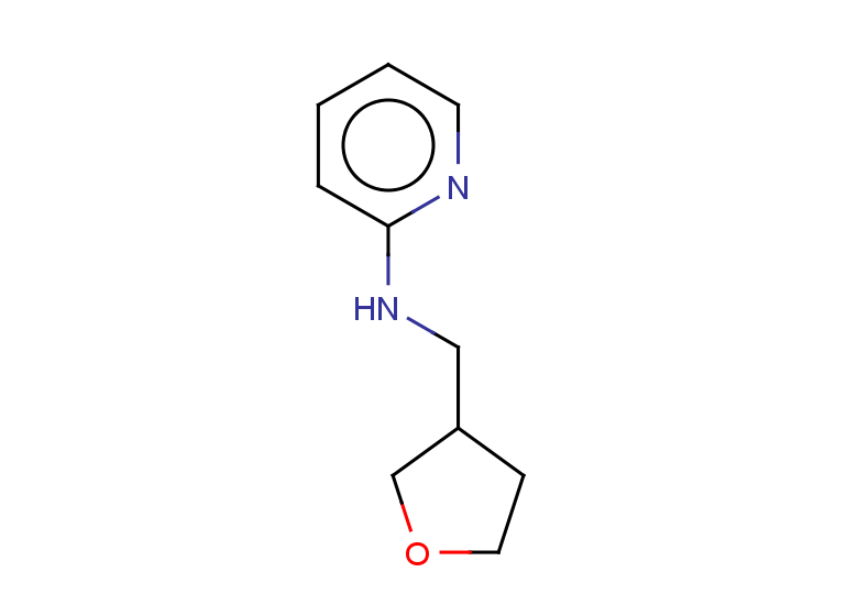N-[(oxolan-3-yl)methyl]pyridin-2-amine