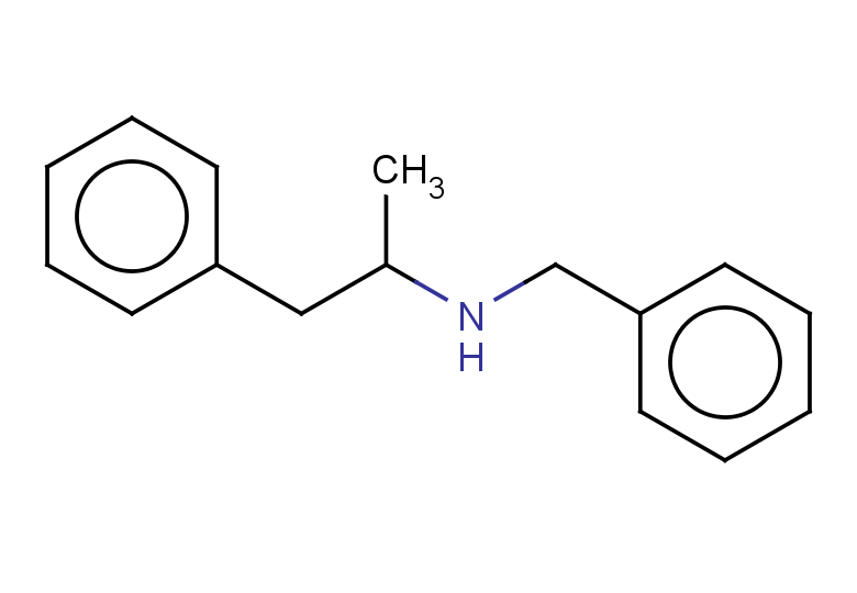 benzyl(1-phenylpropan-2-yl)amine