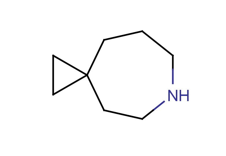 6-azaspiro[2.6]nonane