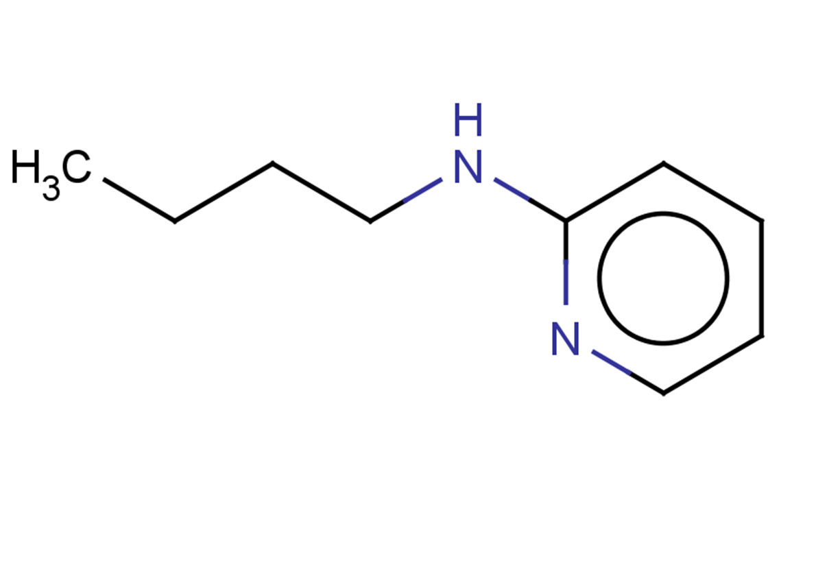 N-butylpyridin-2-amine