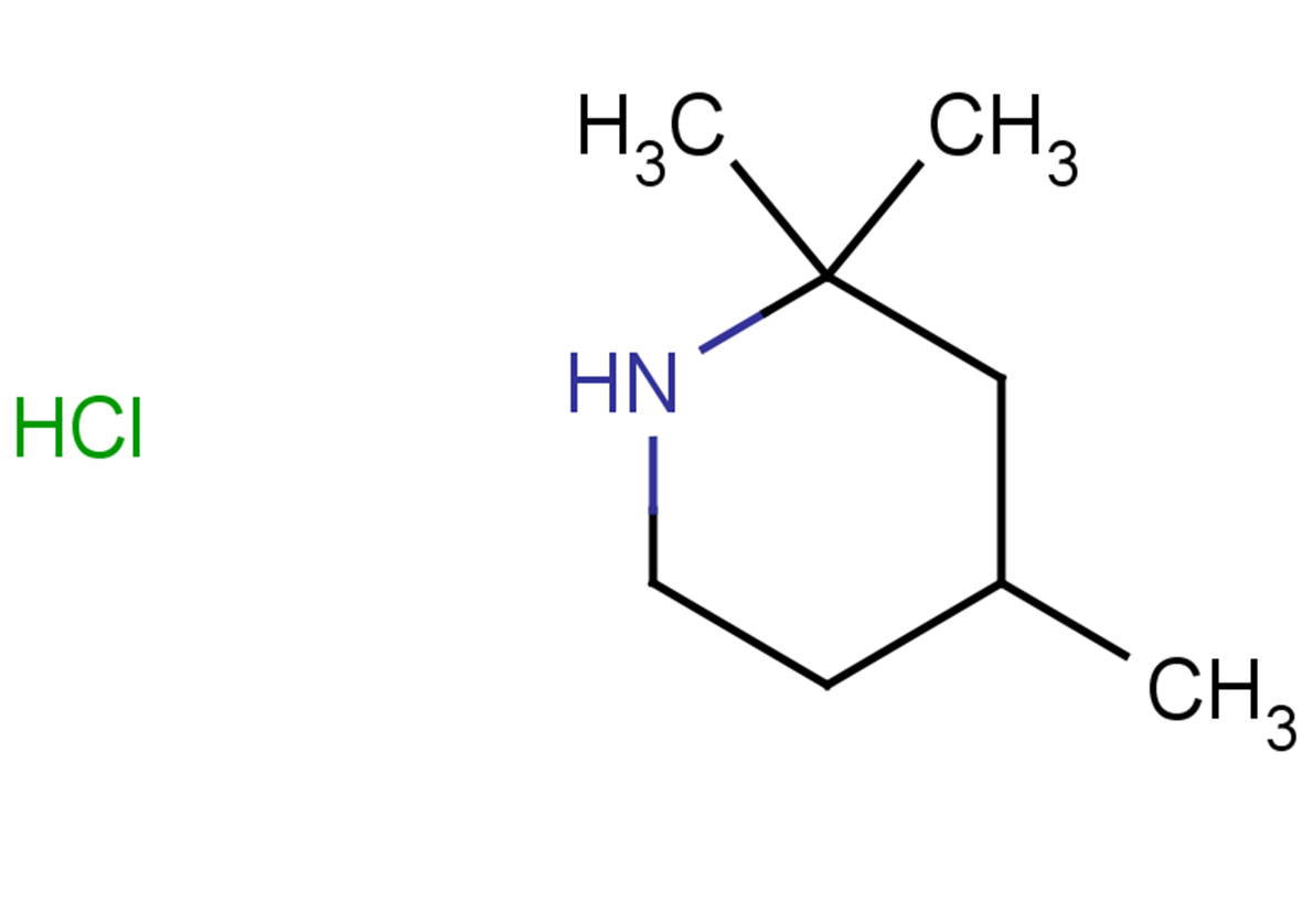 2,2,4-trimethylpiperidine hydrochloride