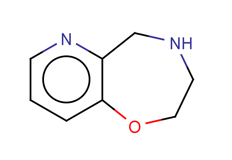 2H,3H,4H,5H-pyrido[2,3-f][1,4]oxazepine