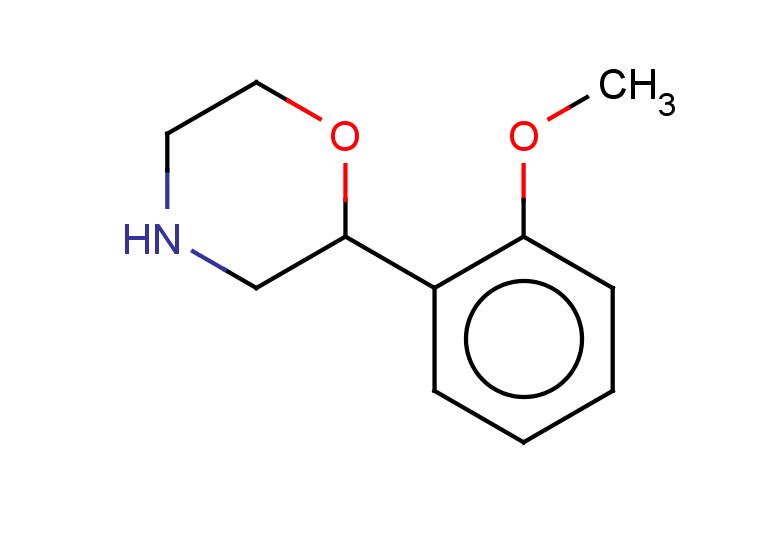 2-(2-methoxyphenyl)morpholine