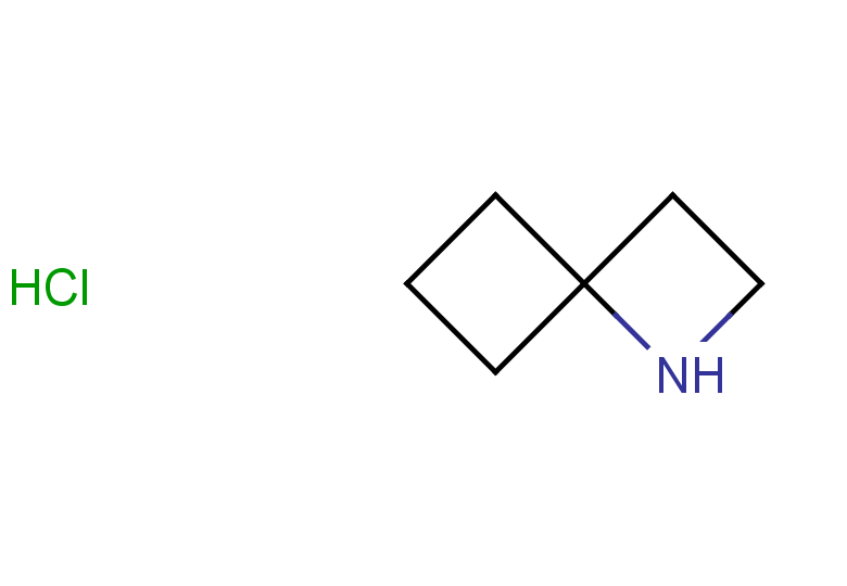 1-azaspiro[3.3]heptane hydrochloride