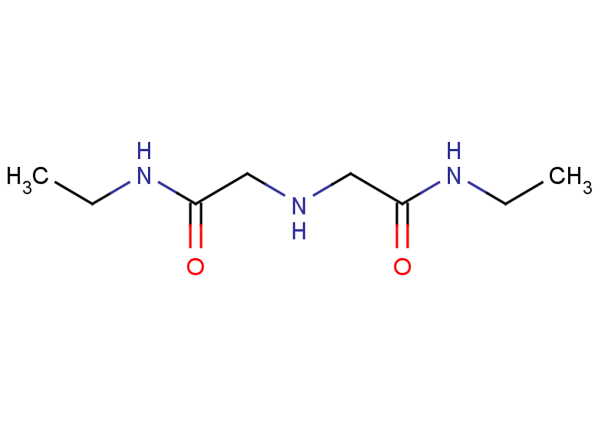 2,2'-azanediylbis(N-ethylacetamide)