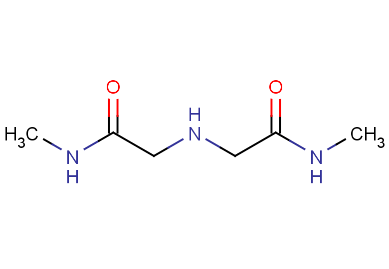 2,2'-azanediylbis(N-methylacetamide)