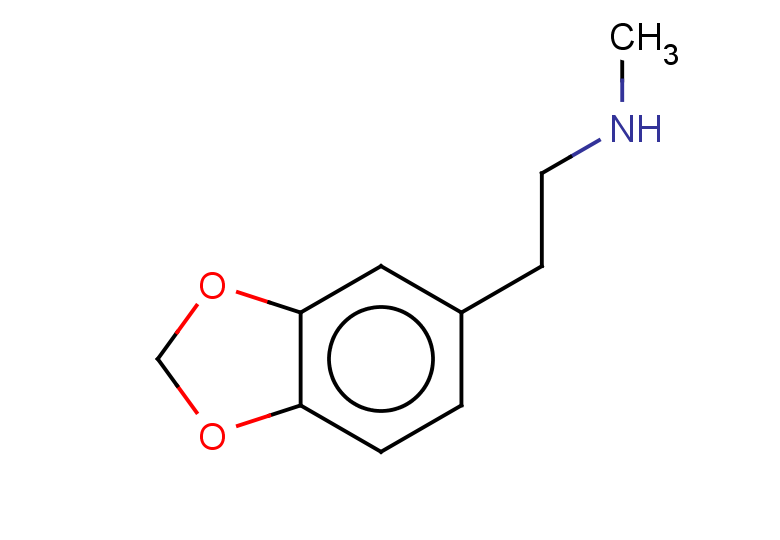 [2-(1,3-dioxaindan-5-yl)ethyl](methyl)amine