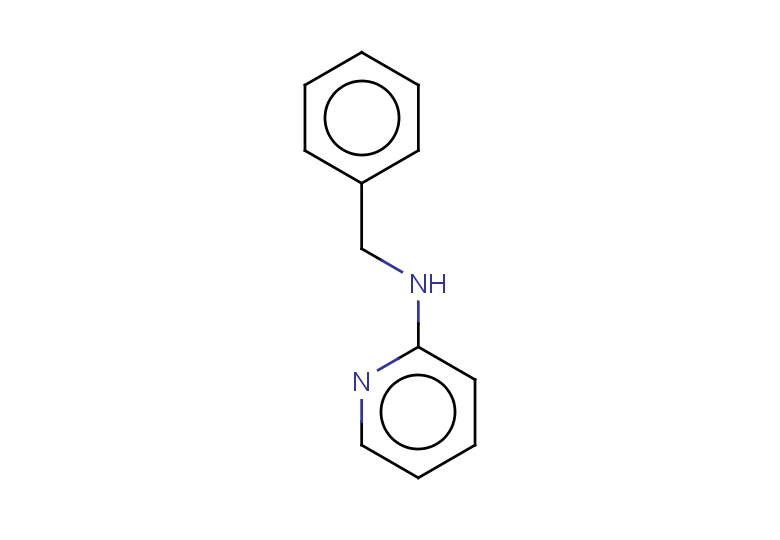 N-benzylpyridin-2-amine