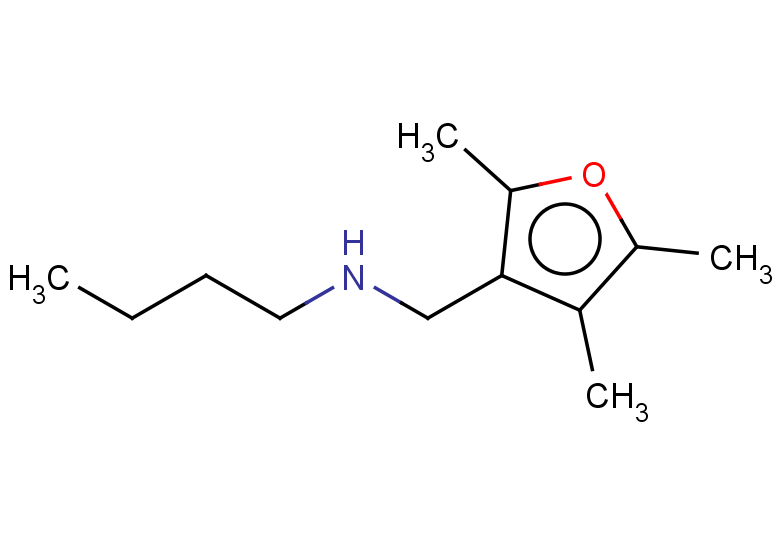 butyl[(trimethylfuran-3-yl)methyl]amine