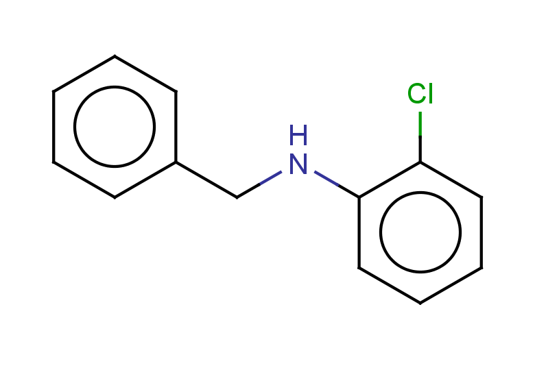 N-benzyl-2-chloroaniline