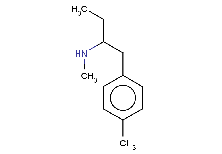methyl[1-(4-methylphenyl)butan-2-yl]amine
