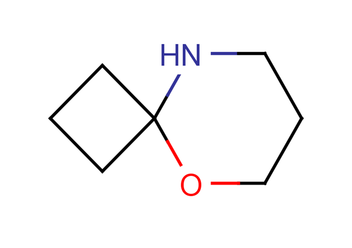5-oxa-9-azaspiro[3.5]nonane