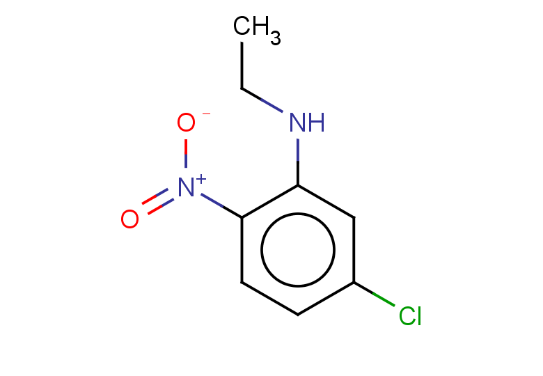 5-chloro-N-ethyl-2-nitroaniline