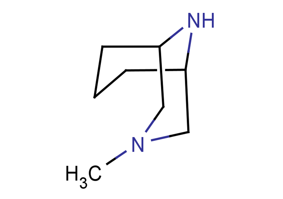 3-methyl-3,9-diazabicyclo[3.3.1]nonane