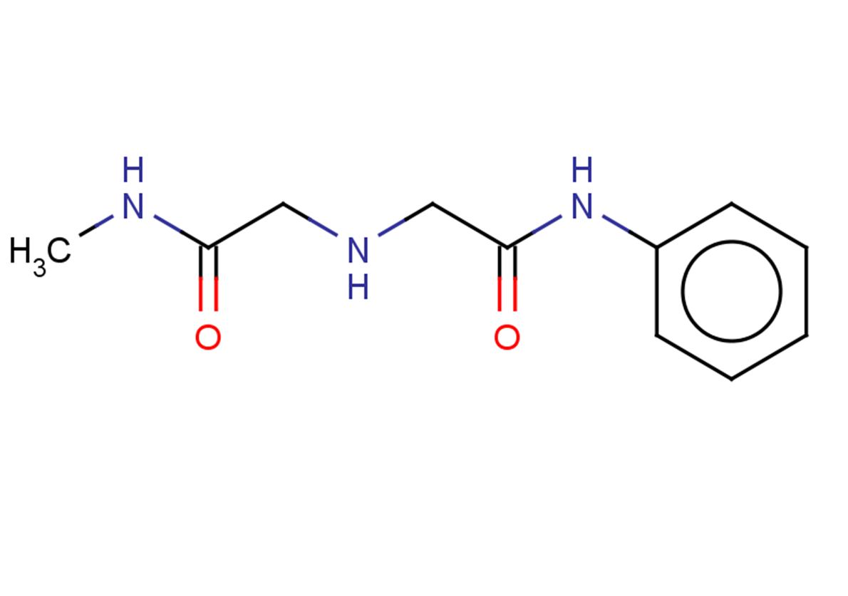 N-methyl-2-((2-oxo-2-(phenylamino)ethyl)amino)acetamide