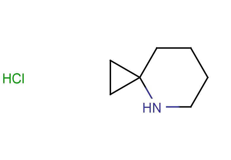 4-azaspiro[2.5]octane hydrochloride