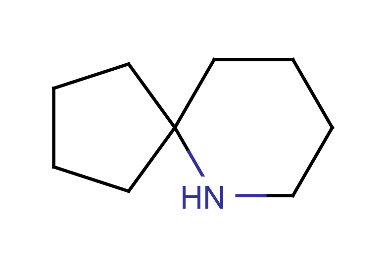 6-AZASPIRO[4.5]DECANE