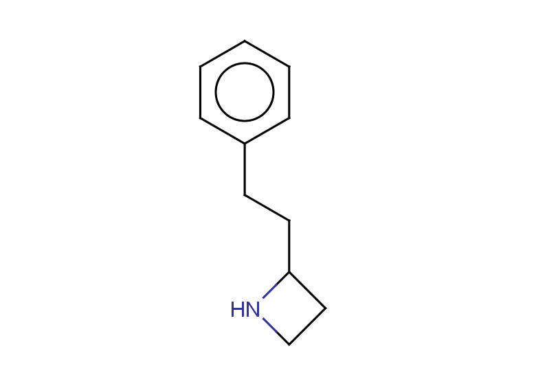2-(2-phenylethyl)azetidine
