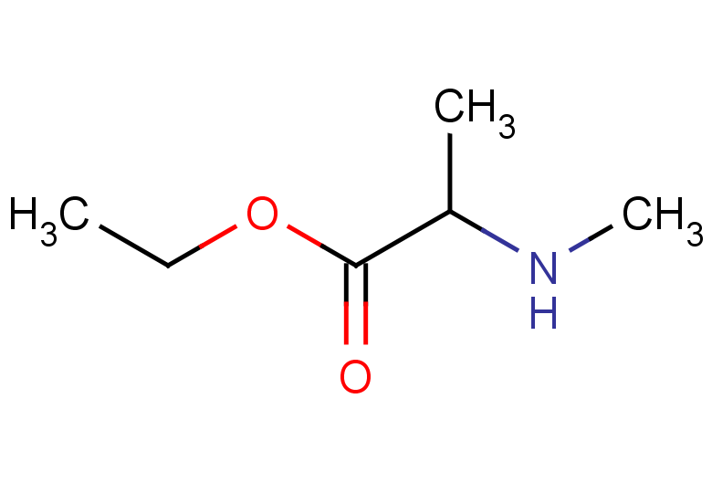 ethyl 2-(methylamino)propanoate