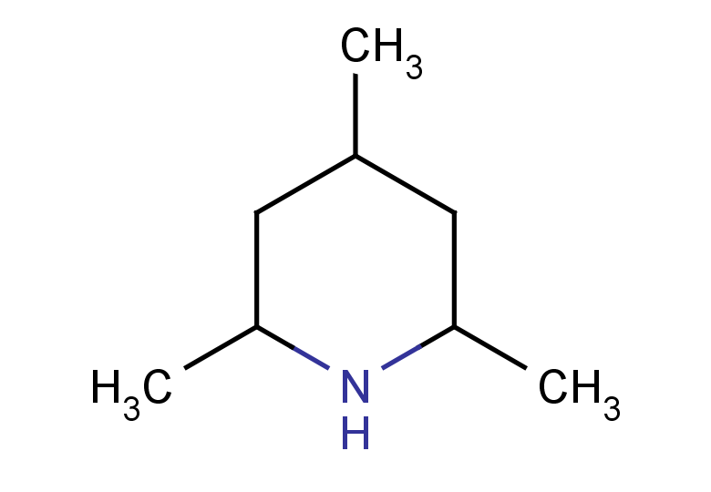 2,4,6-trimethylpiperidine