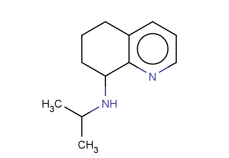 N-(propan-2-yl)-5,6,7,8-tetrahydroquinolin-8-amine