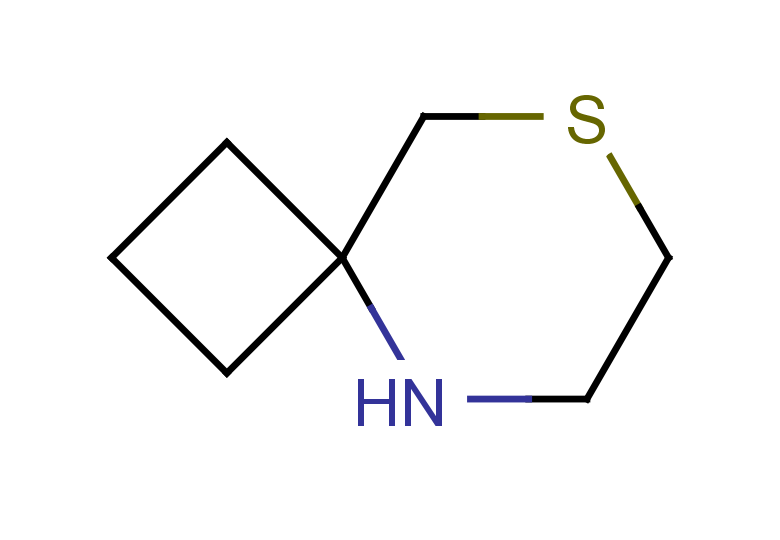 8-thia-5-azaspiro[3.5]nonane
