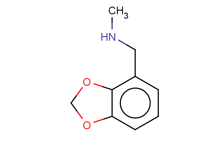 [(1,3-dioxaindan-4-yl)methyl](methyl)amine