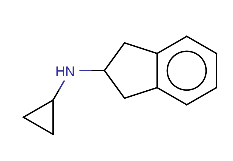 N-cyclopropyl-2,3-dihydro-1H-inden-2-amine