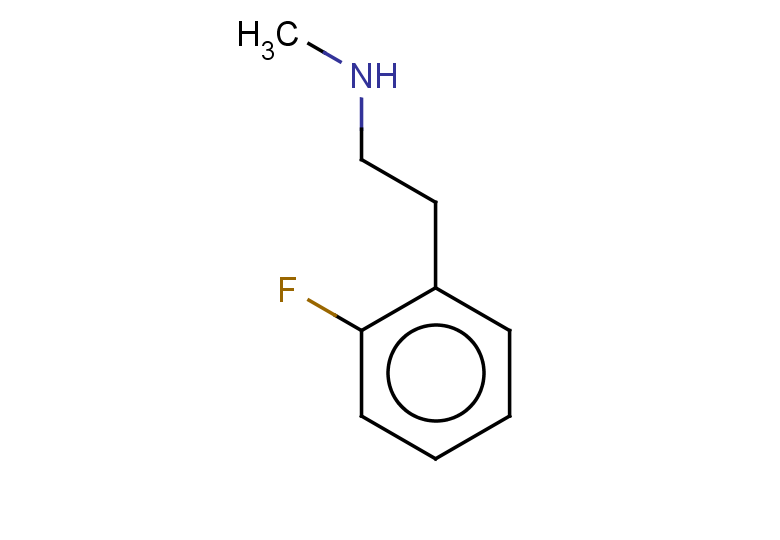 [2-(2-fluorophenyl)ethyl](methyl)amine
