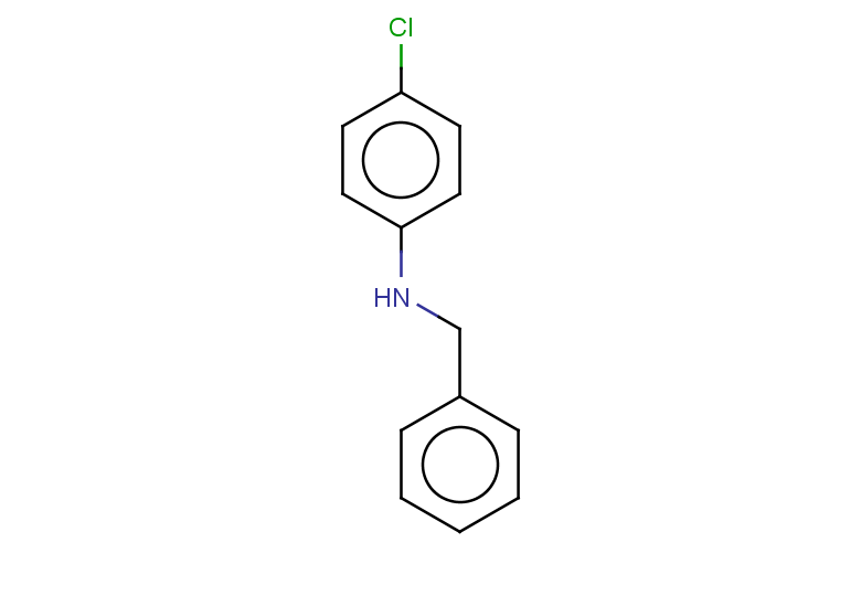 N-benzyl-4-chloroaniline