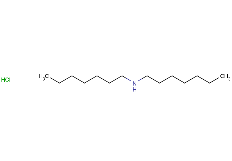 diheptylamine hydrochloride