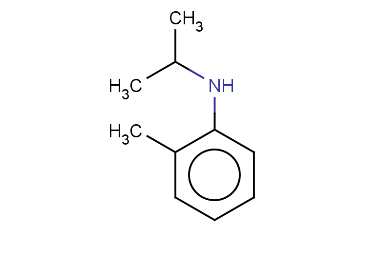2-methyl-N-(propan-2-yl)aniline
