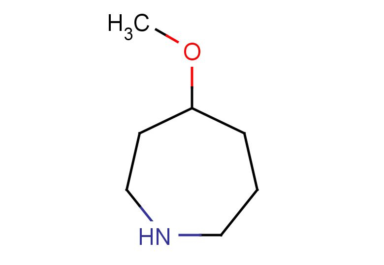 4-methoxyazepane