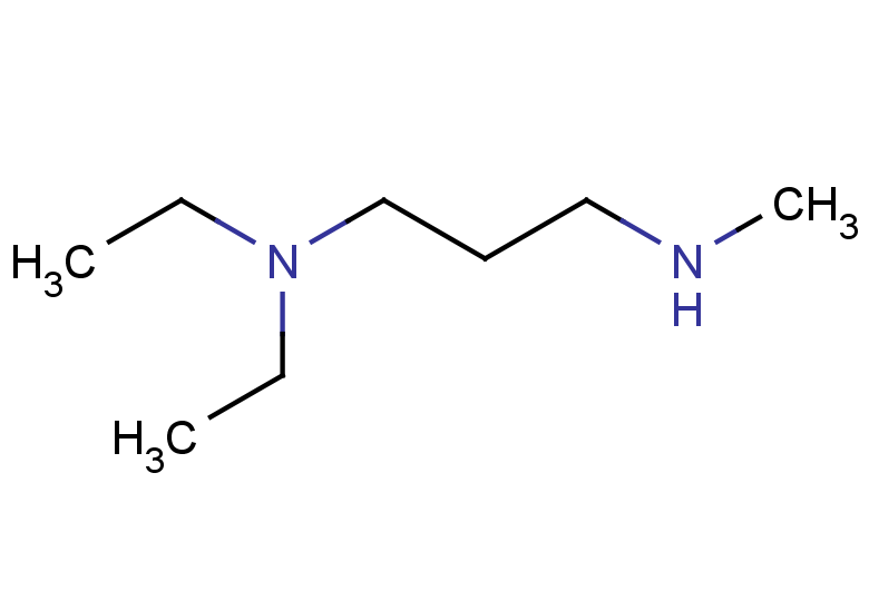 diethyl[3-(methylamino)propyl]amine
