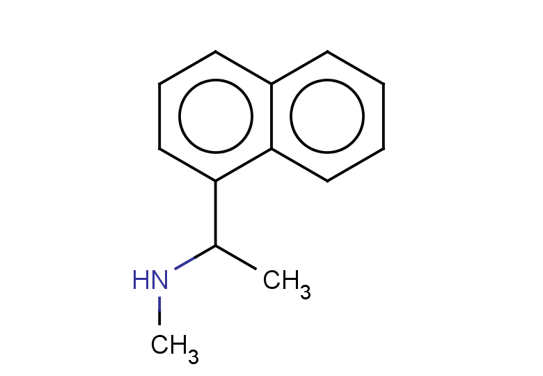 methyl[1-(naphthalen-1-yl)ethyl]amine