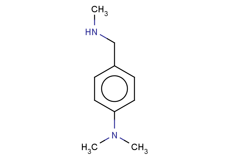 N,N-dimethyl-4-[(methylamino)methyl]aniline