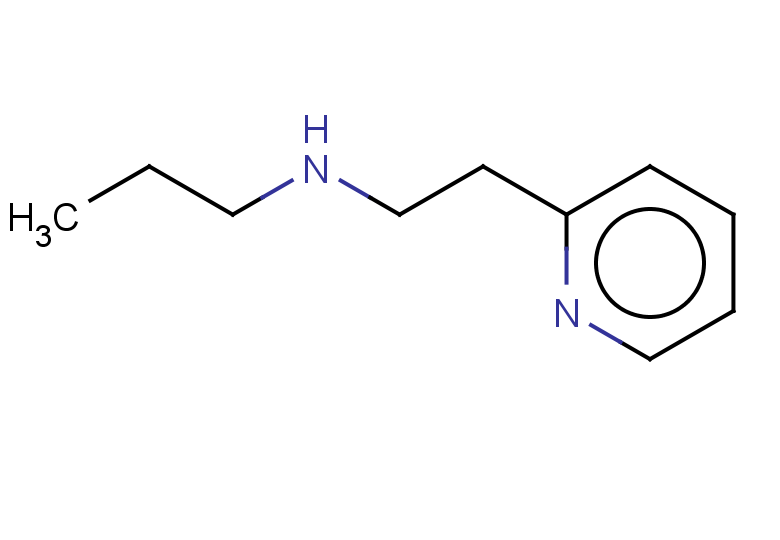 propyl[2-(pyridin-2-yl)ethyl]amine