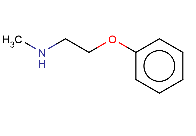 methyl(2-phenoxyethyl)amine